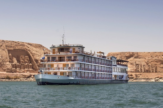 Viaggio Cairo e Crociera Lago Nasser